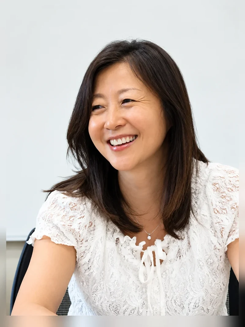 Kristine M. Hyon, DMD, MS
